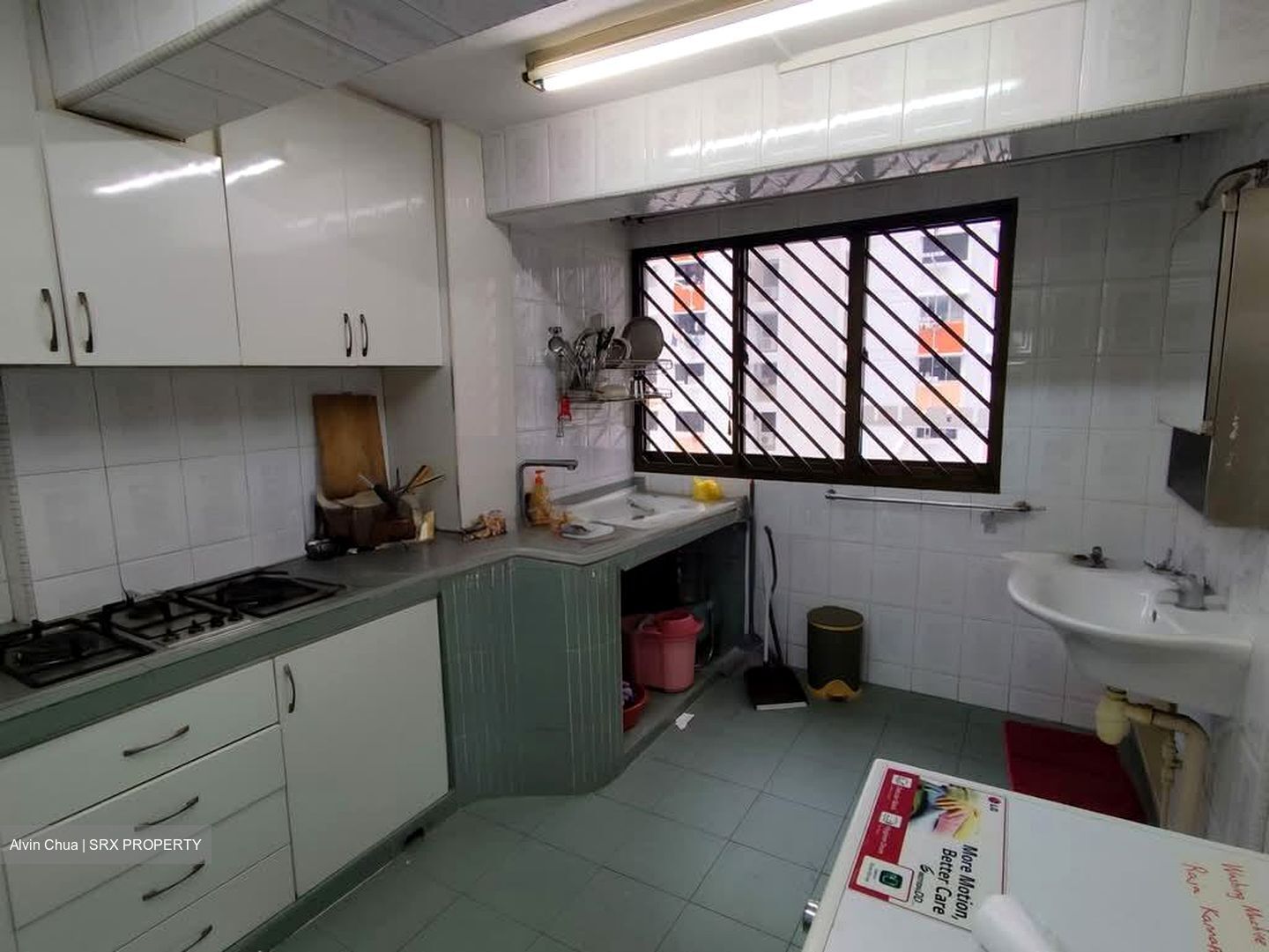 Blk 1 Tanjong Pagar Plaza (Bukit Merah), HDB 3 Rooms #564287311
